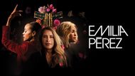 Cast of Emilia Pérez
